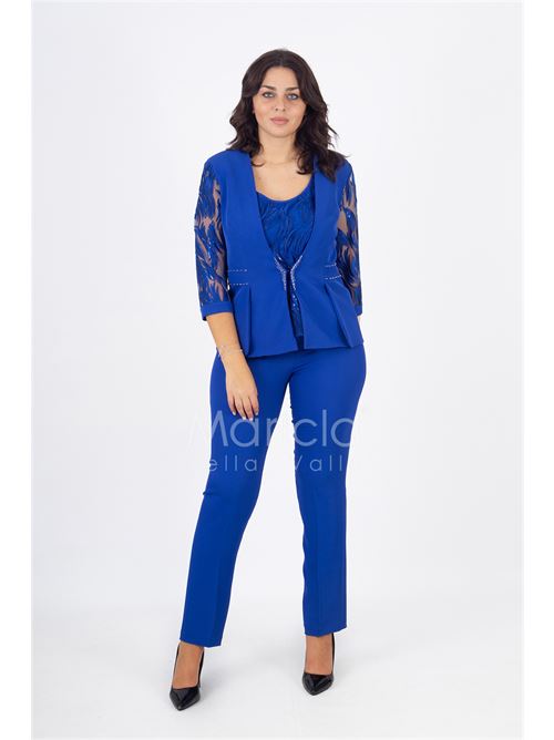  PAOLA FORTI | PF200TPROYAL
